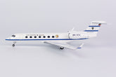 Kuwait - Government / Gulfstream G-V / 9K-AJF / 75015 / 1:200